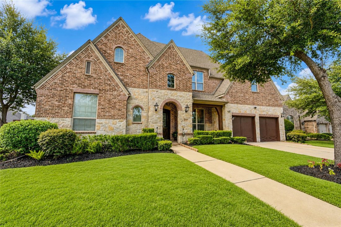 House in Richmond, Texas, United States 1 - 18411530