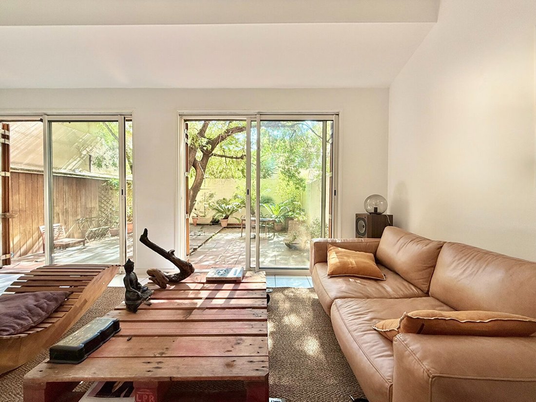 Apartment in Bonneveine, 8e Arrondissement, Marseille 1 - 18406030