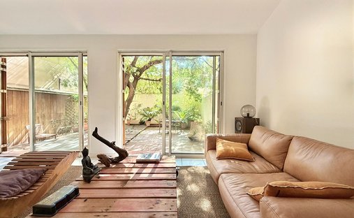 Apartment in Bonneveine, 8e Arrondissement, Marseille 1
