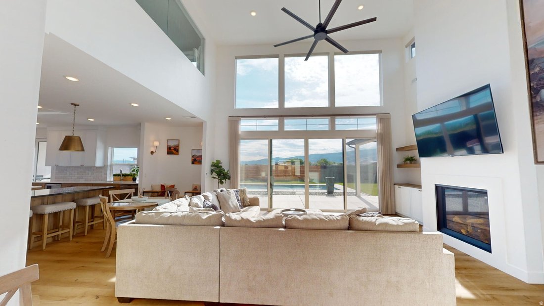 House in Cedar City, Utah, United States 5 - 18407002