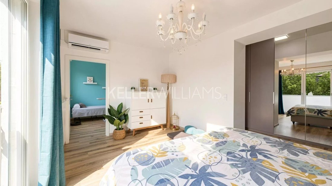 Apartment in Dudelange, Luxembourg District, Luxembourg 5 - 18400539