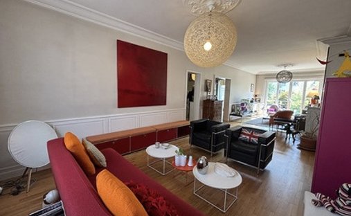 Haus in Maurepas-Patton, Rennes, Frankreich 1