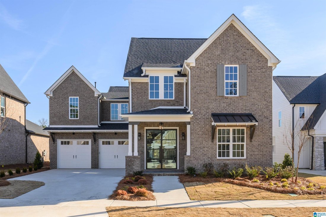 House in Helena, Alabama, United States 2 - 18406852