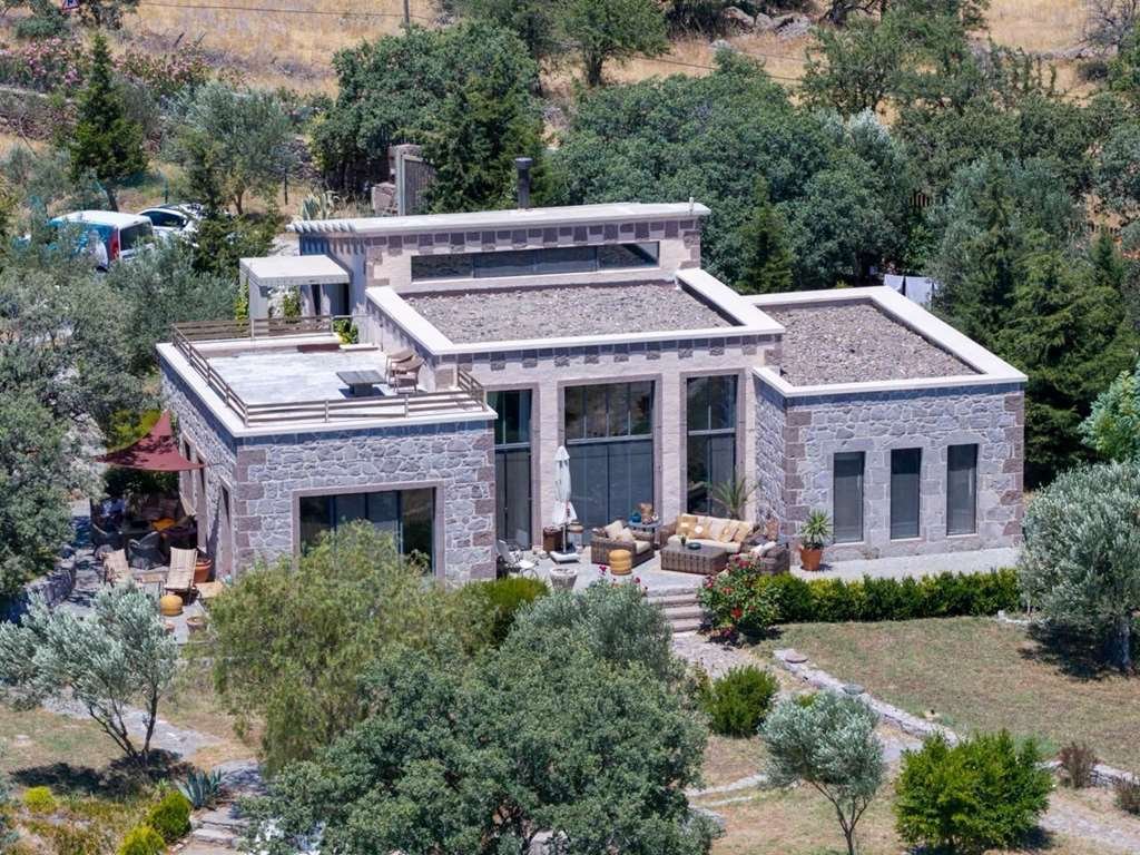 Villa in Çanakkale, Çanakkale, Turkey 1 - 18413617