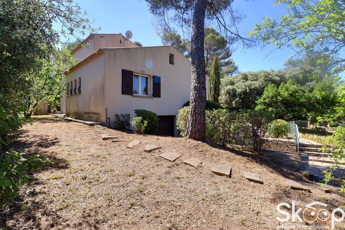 Villa in Clapiers, Occitania, France 4 - 18404065