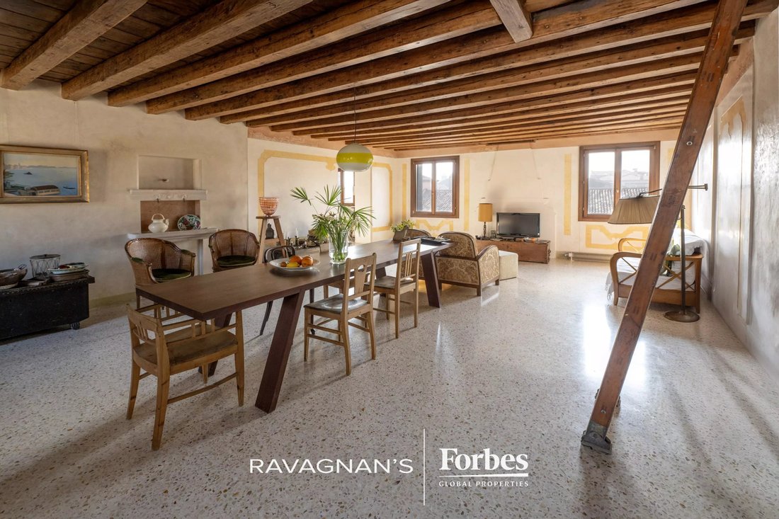 Appartement à Centre Historique de Venise, Venise, Italie 5 - 18404703