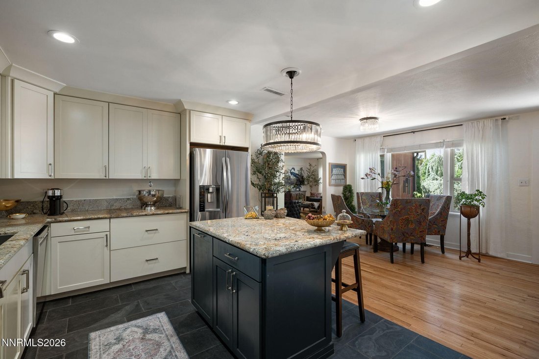 House in Reno, Nevada, United States 4 - 18419164