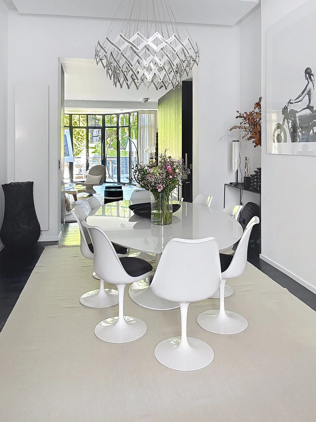 Townhouse in Uccle, Brussels, Belgium 5 - 18413975