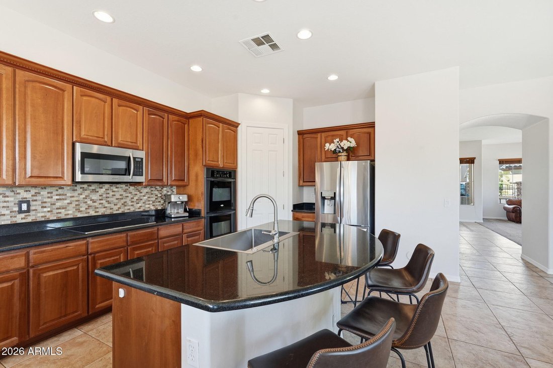House in Gilbert, Arizona, United States 4 - 18406606