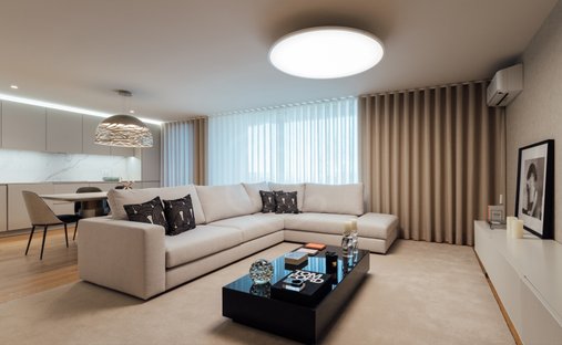 Apartment in Santa Marinha e Sao Pedro da Afurada, Porto District, Portugal 1