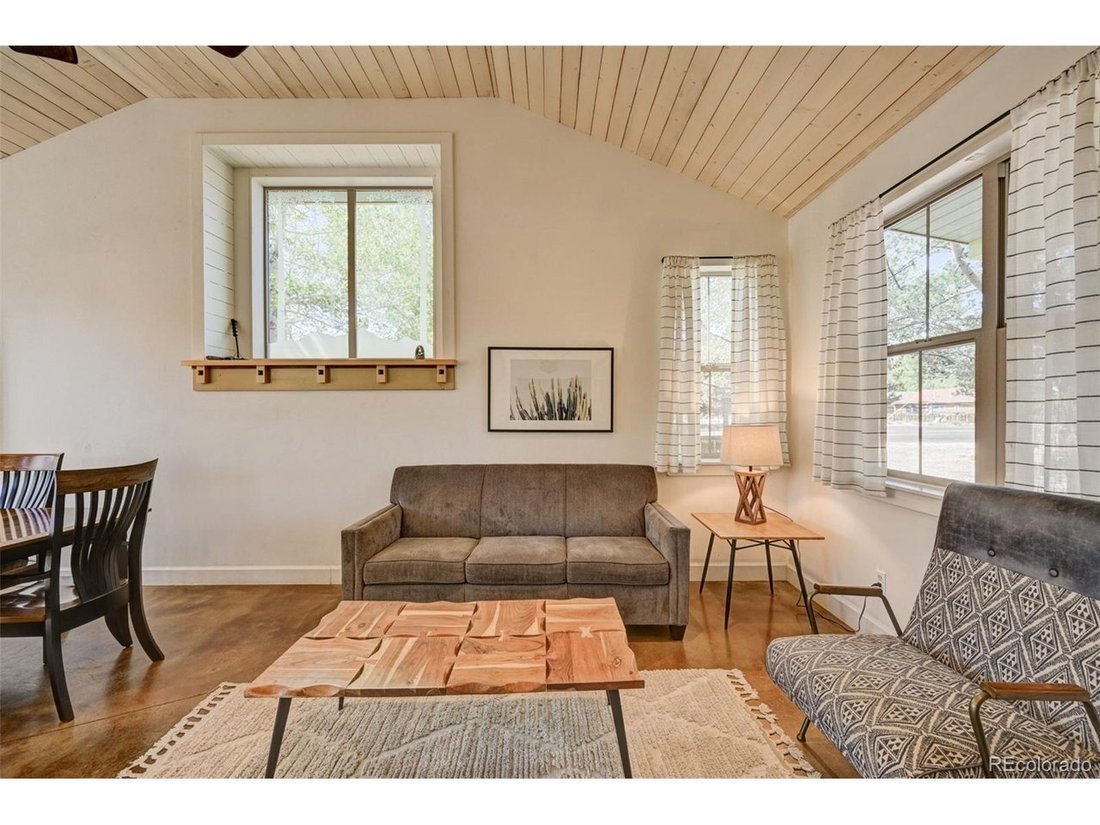 House in Buena Vista, Colorado, United States 5 - 18414562