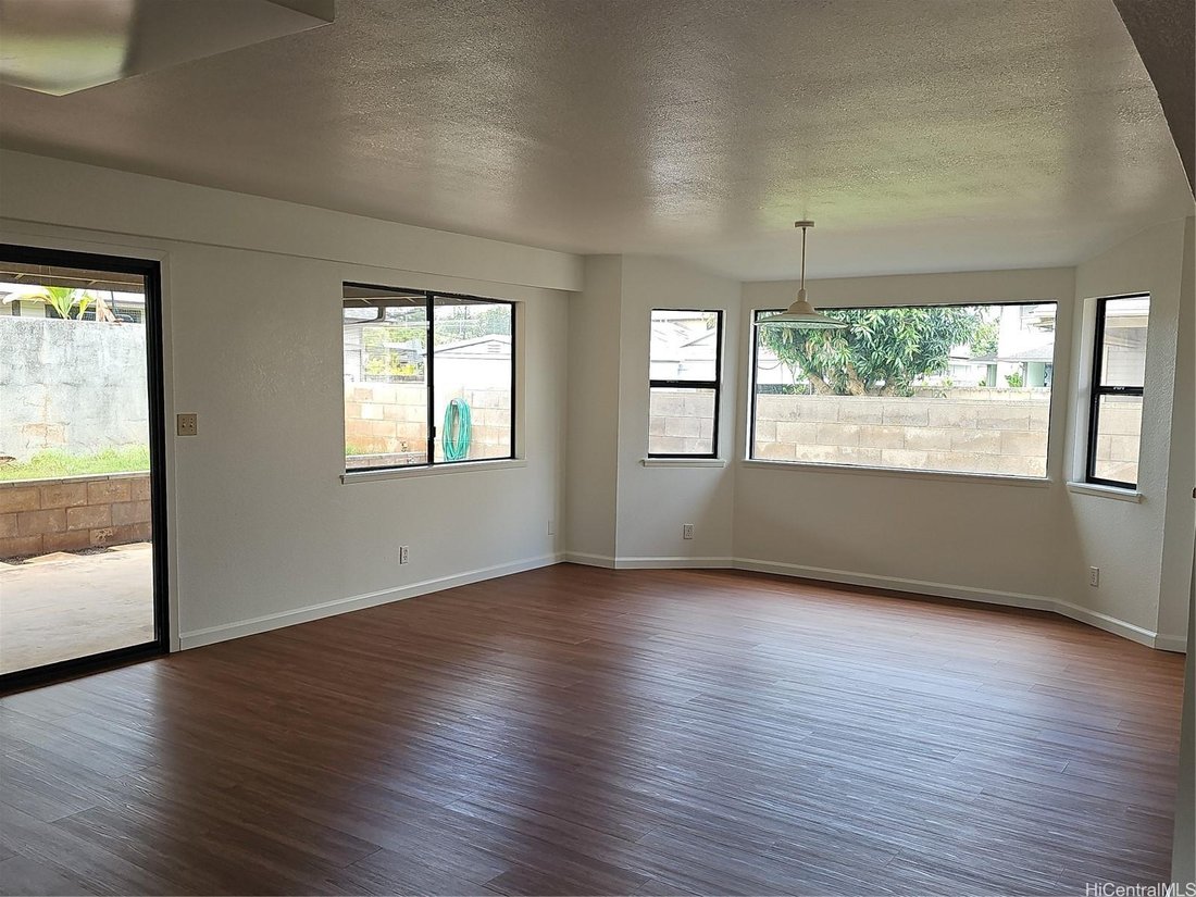 House in Mililani, Hawaii, United States 4 - 18406230