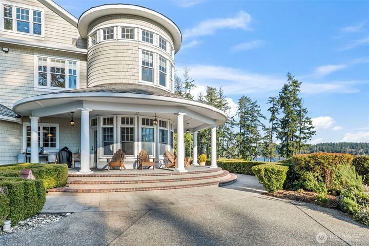 House in Grapeview, Washington, United States 2 - 18410862