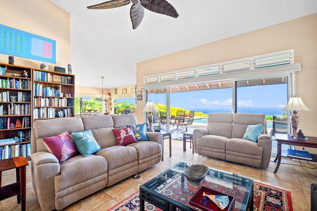 House in Captain Cook, Hawaii, United States 5 - 18414434