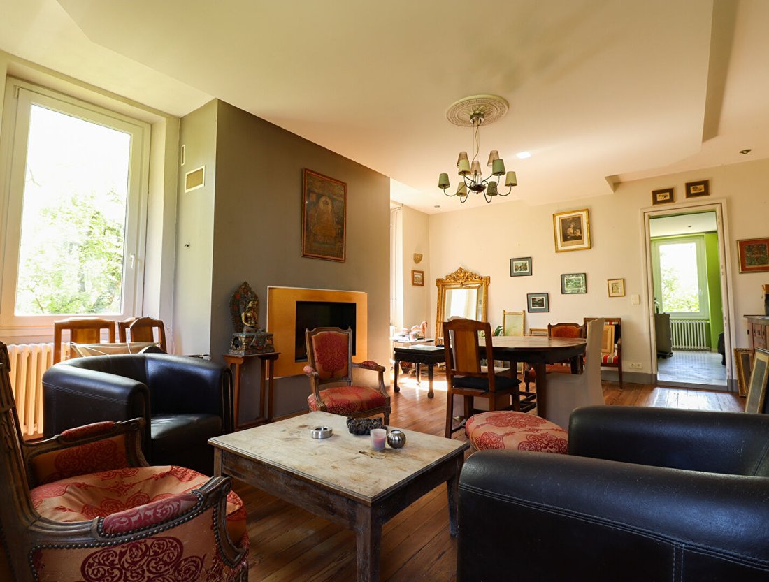 Villa in La Ventenaye-Saint Memy-Bellevue, Graulhet, France 3 - 18405878