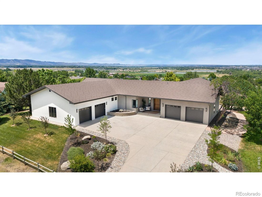 House in Fort Collins, Colorado, United States 1 - 18407041