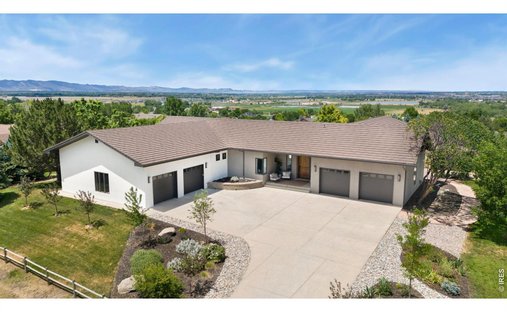 Casa a Fort Collins, Colorado, Stati Uniti 1