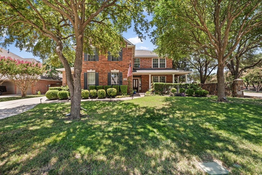 House in McKinney, Texas, United States 2 - 18250883