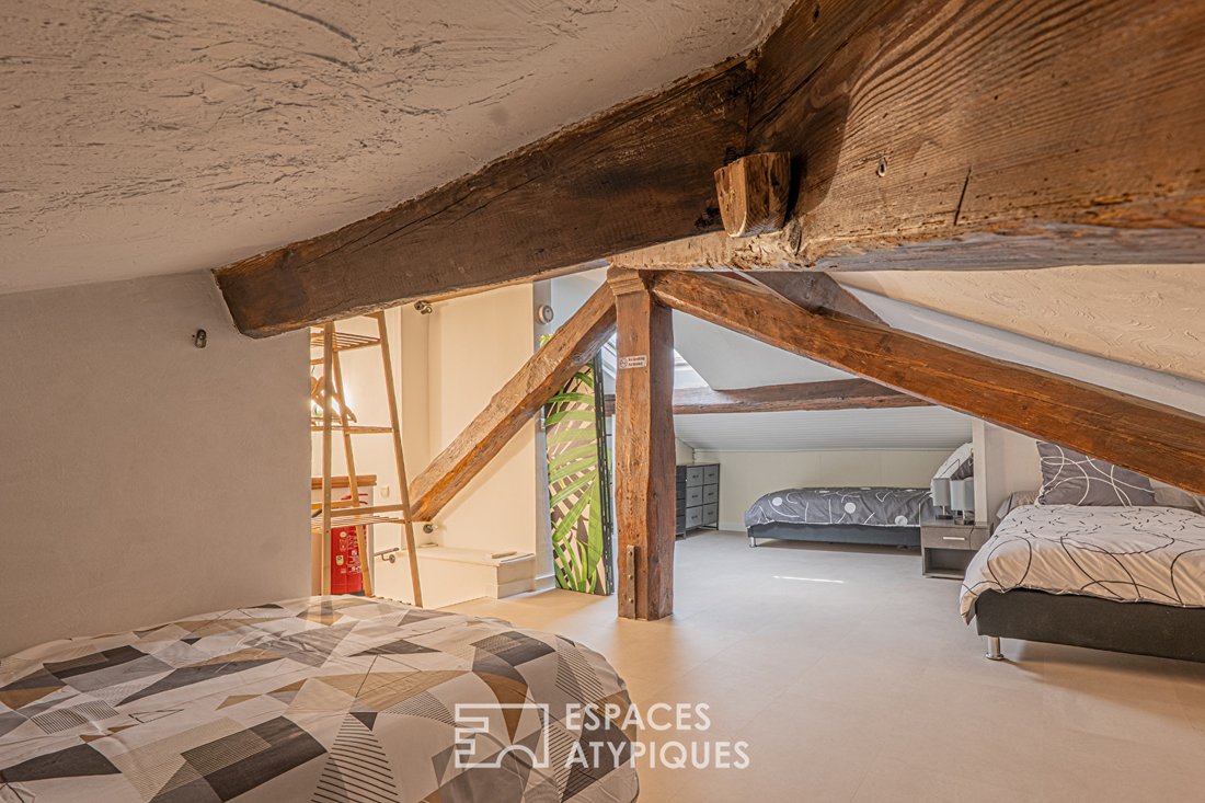 Apartment in Cannes, Provence-Alpes-Côte d'Azur, France 5 - 18409527