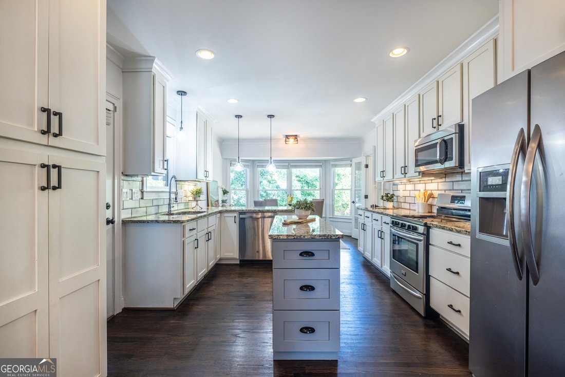 House in Atlanta, Georgia, United States 5 - 18408943