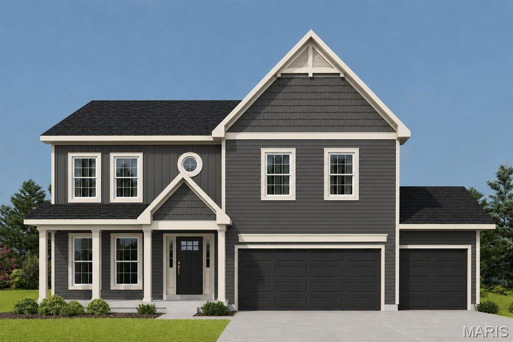 House in Weldon Spring, Missouri, United States 1 - 18408167
