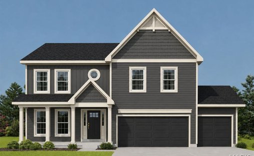 Maison à Weldon Spring, Missouri, États-Unis 1
