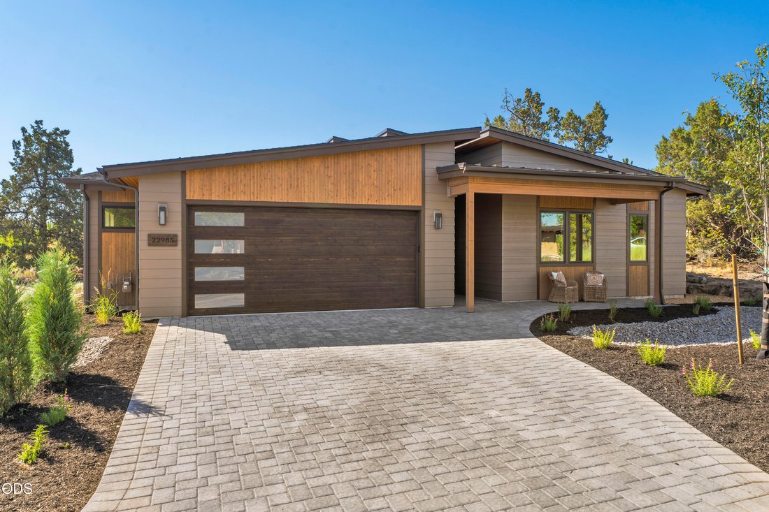 House in Bend, Oregon, United States 1 - 18411527