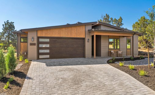 House in Bend, Oregon, United States 1