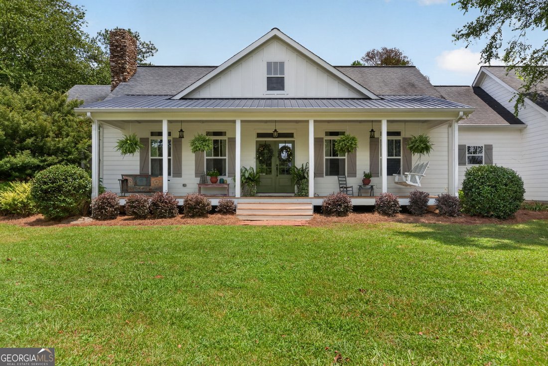 House in Roopville, Georgia, United States 2 - 18408712