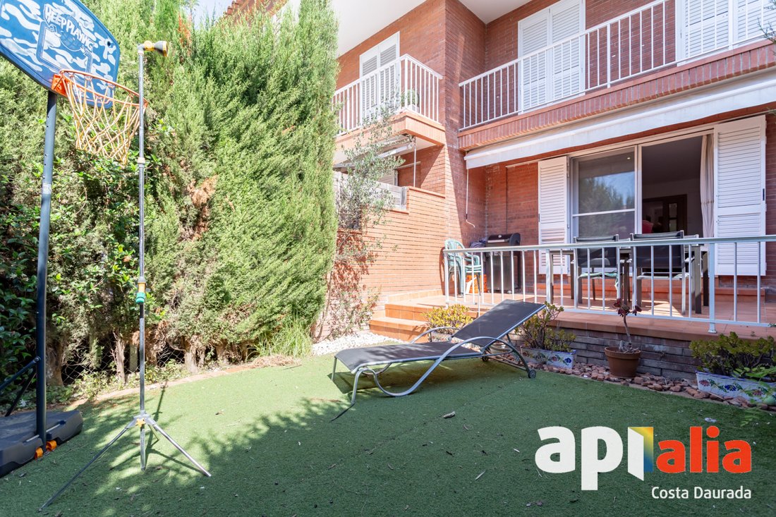 House in Altafulla, Catalonia, Spain 1 - 16560021