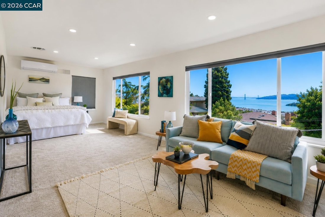 House in El Cerrito, California, United States 1 - 18411364