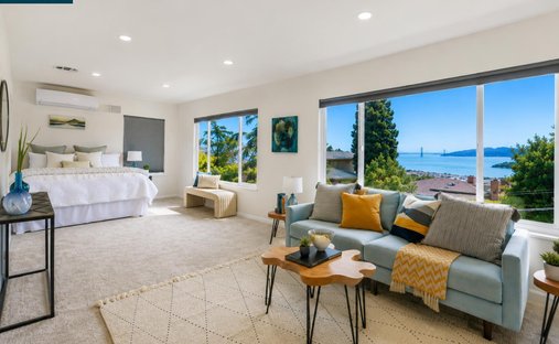 Casa a El Cerrito, California, Stati Uniti 1