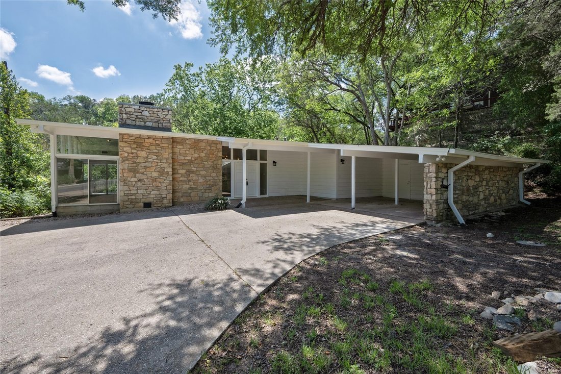 House in Austin, Texas, United States 1 - 18411127