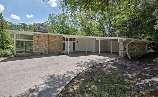 House in Austin, Texas, United States 1