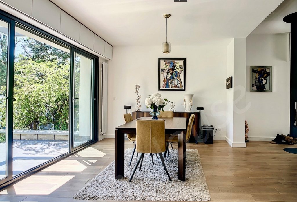 House in Gressets-Centre-Garenne-Bechevet, La Celle-Saint-Cloud, France 2 - 18413778