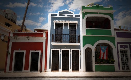 House in San Juan, San Juan, Puerto Rico 1