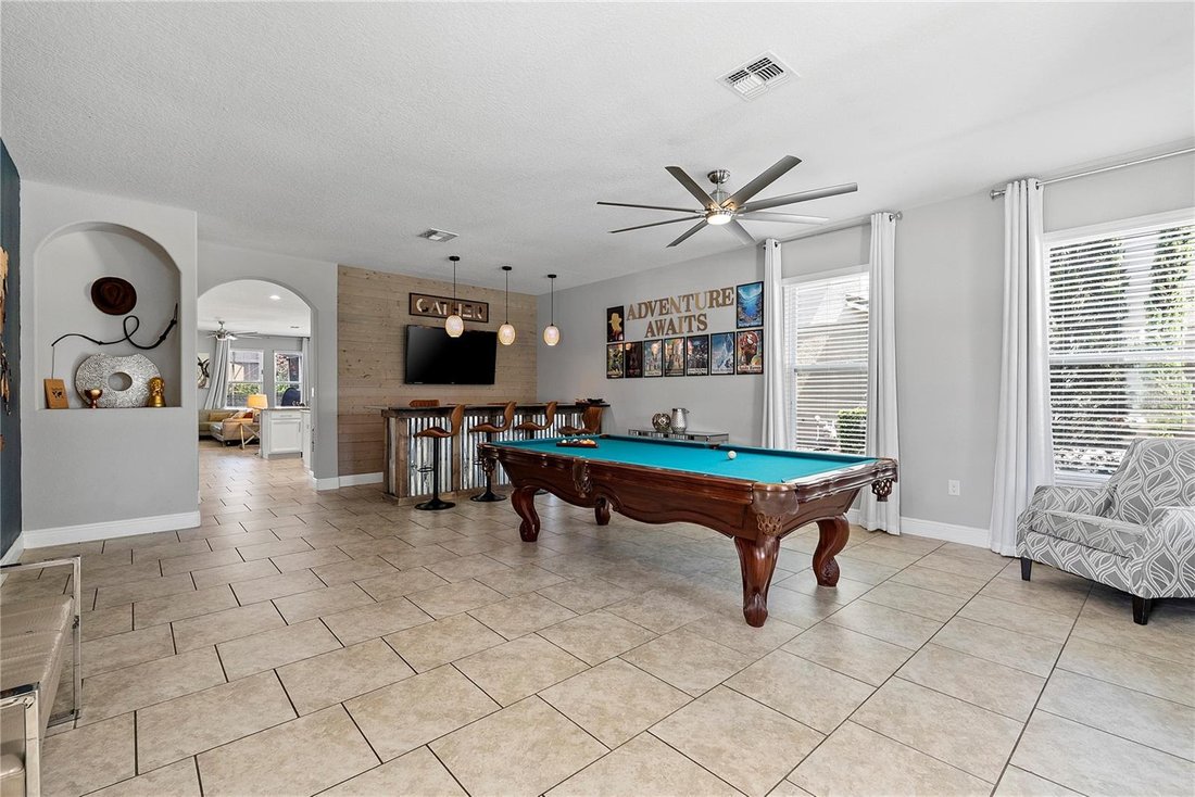 House in Davenport, Florida, United States 5 - 18414677