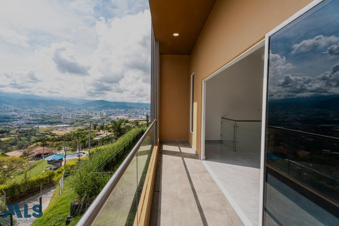 House in LA UNION, Risaralda, Colombia 1 - 18404175