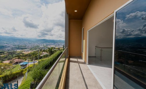 Casa en LA UNION, Risaralda, Colombia 1