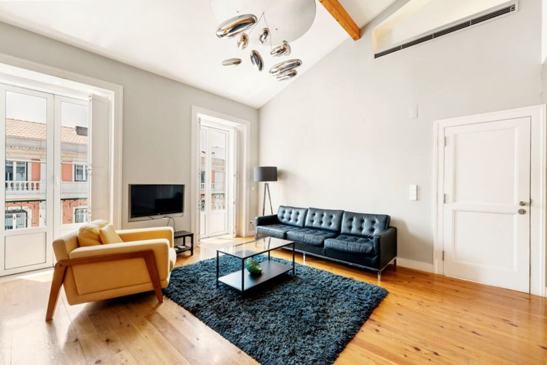 House in Misericordia, Lisbon, Portugal 4 - 18404871