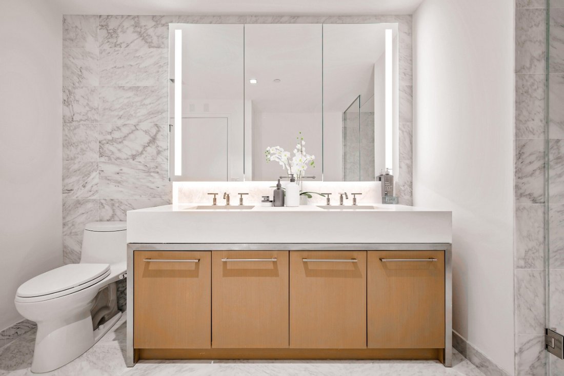Condo in Hoboken, New Jersey, United States 3 - 18411802