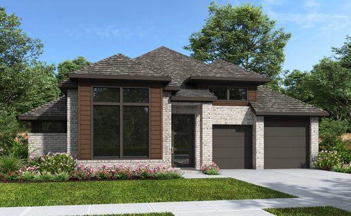 House in Montgomery, Texas, United States 1