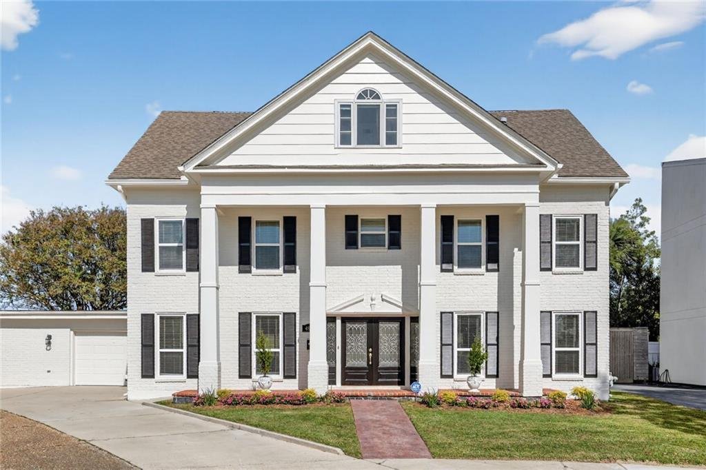 House in Metairie, Louisiana, United States 4 - 18407345