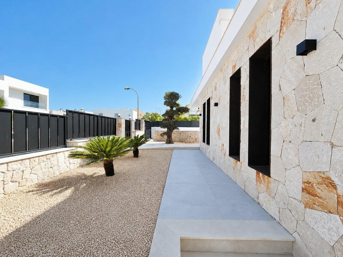 Villa in Marratxi, Balearic Islands, Spain 5 - 18411881