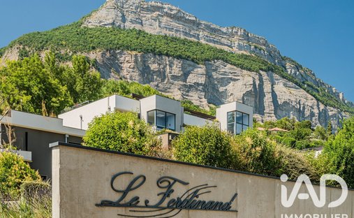 Apartment in Corenc, Auvergne-Rhône-Alpes, France 1