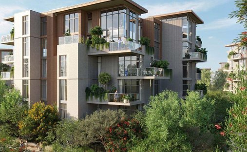 Apartment in Wadi Al Safa 5, Wadi Al Safa, Dubai 1