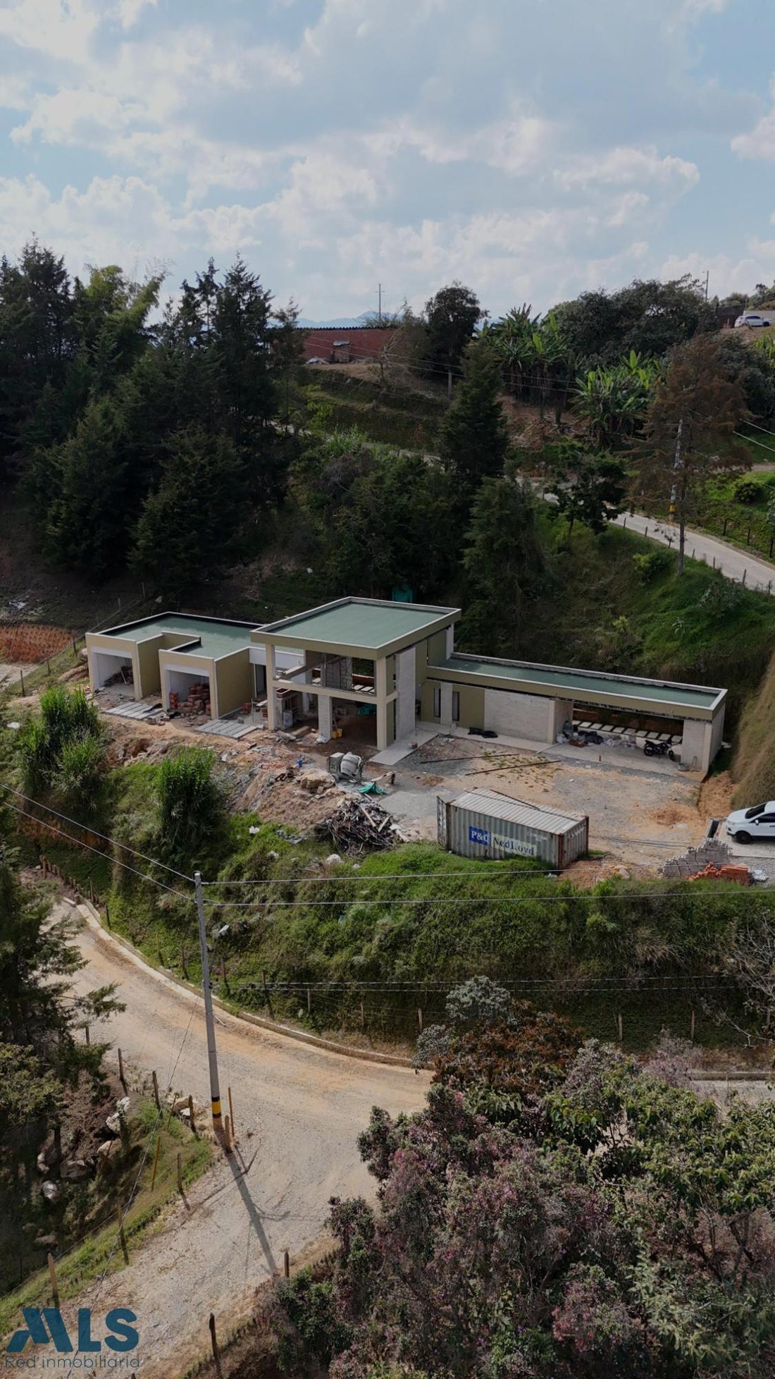 House in Guarne, Antioquia, Colombia 1 - 18403515