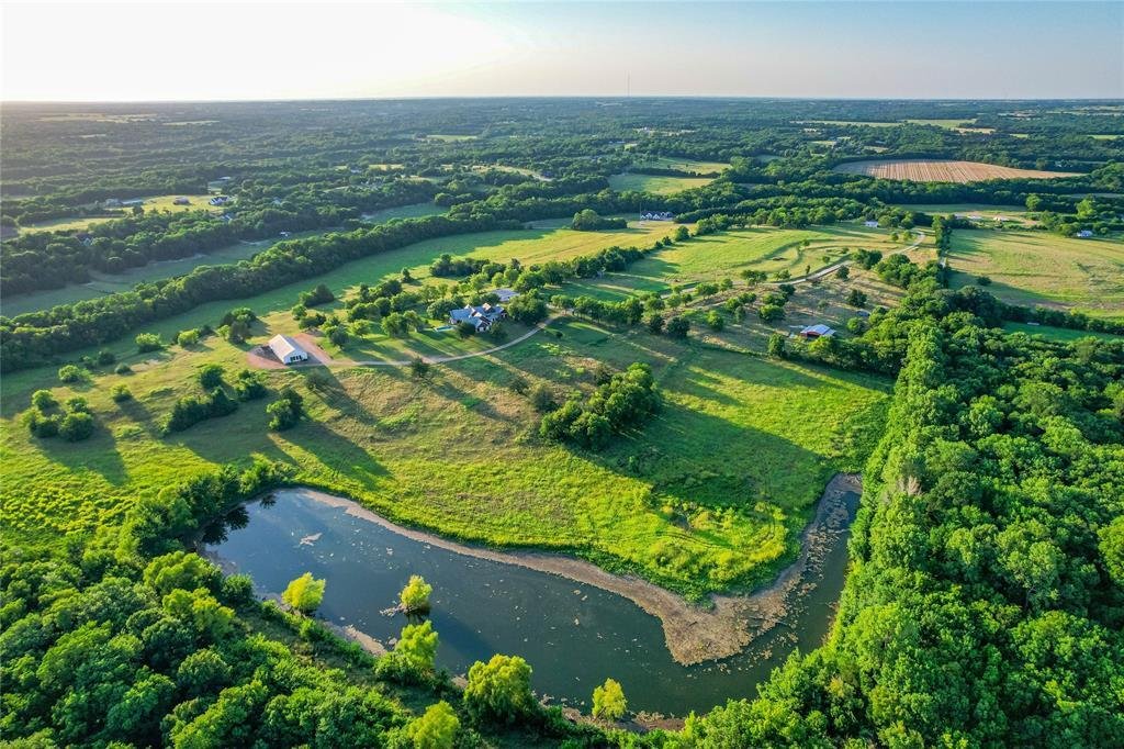 Farm Ranch in Whitewright, Texas, United States 2 - 18261279