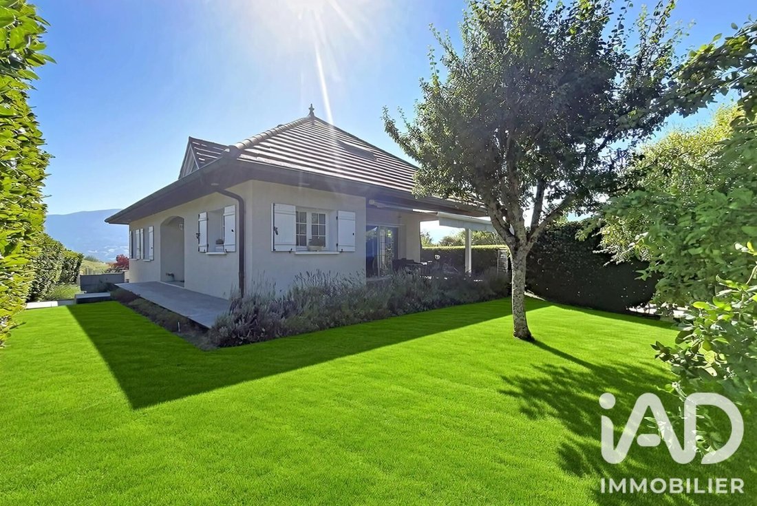 House in Hery-sur-Alby, Auvergne-Rhône-Alpes, France 1 - 17959107