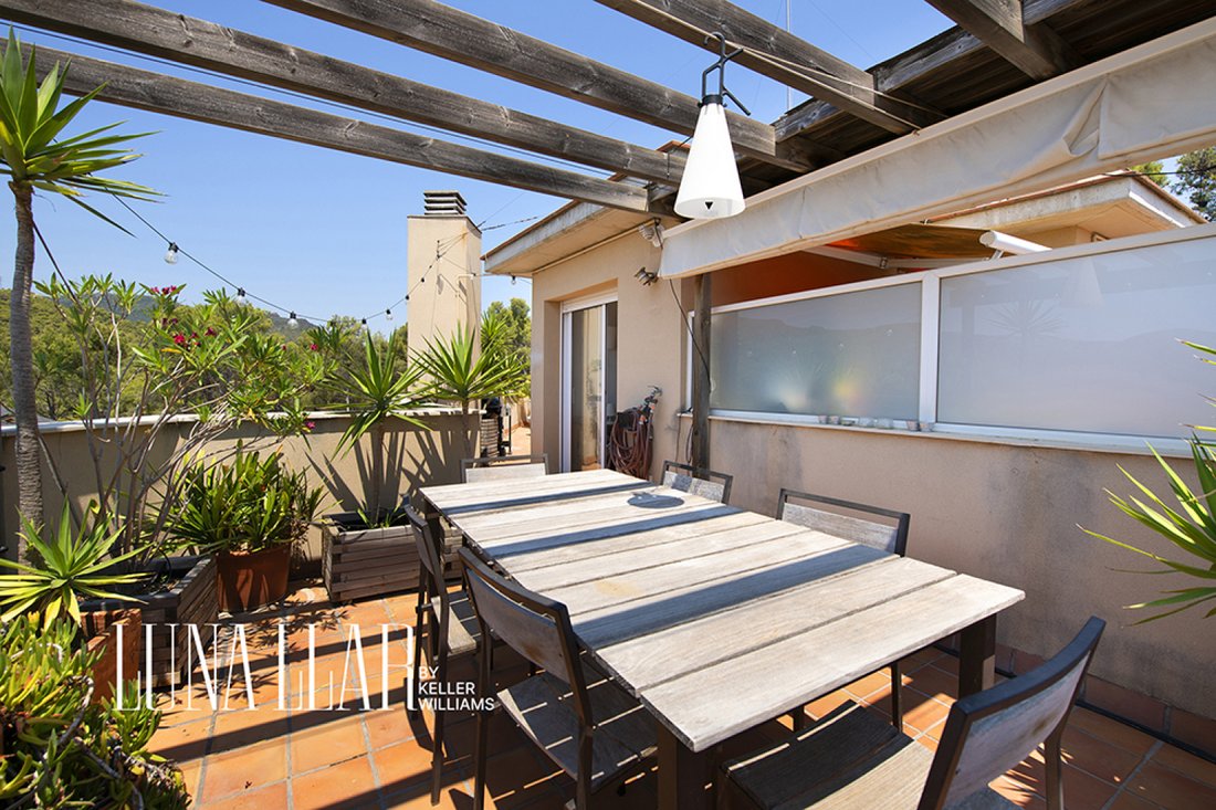 Apartment in Castelldefels, Catalonia, Spain 2 - 18411820